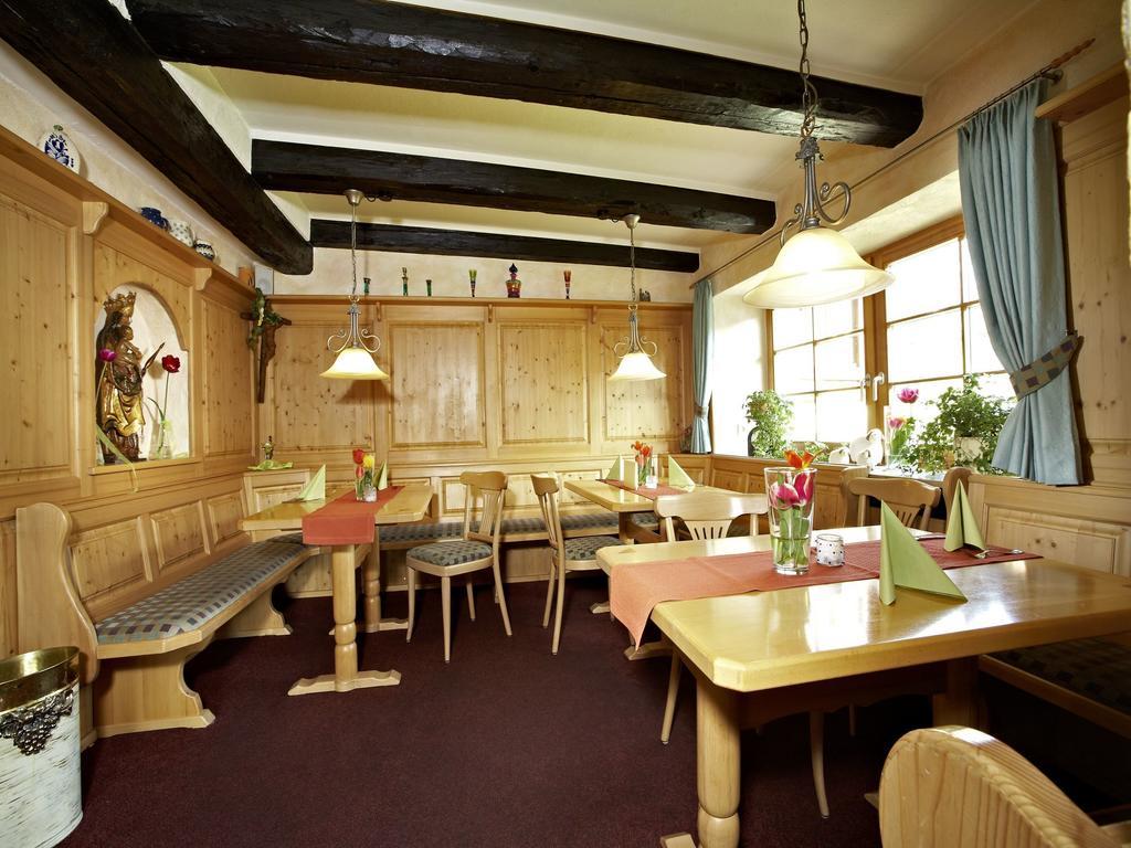Gasthof Restaurant Buergerstueble St. Peter Extérieur photo